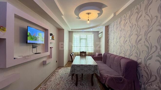 Satılır 3 otaqlı yeni tikili 85 m², photo 4 from 18