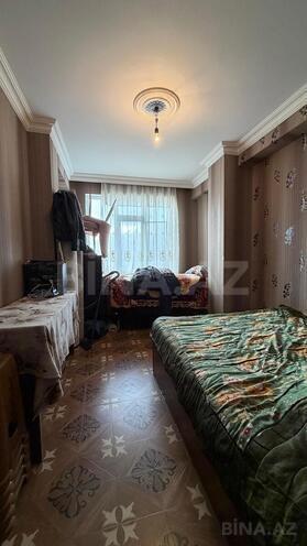 Satılır 3 otaqlı yeni tikili 85 m², photo 13 from 18