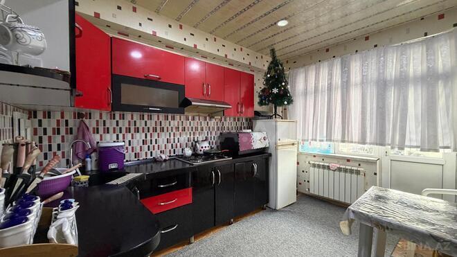 Satılır 3 otaqlı yeni tikili 85 m², photo 11 from 18