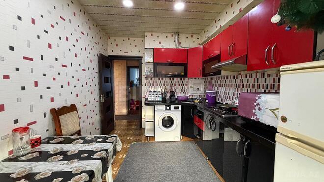 Satılır 3 otaqlı yeni tikili 85 m², photo 10 from 18