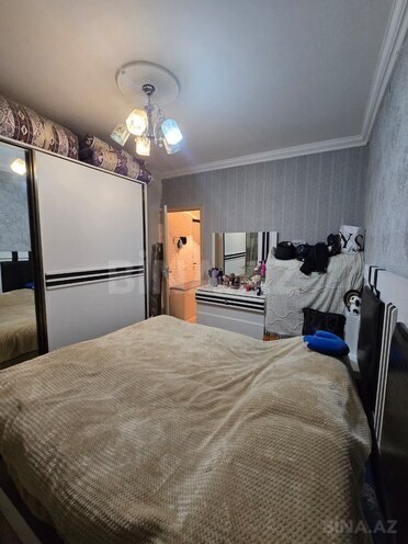 Продаётся 2-комн. вторичка 60 м², м. Ази Асланов, photo 7 from 14