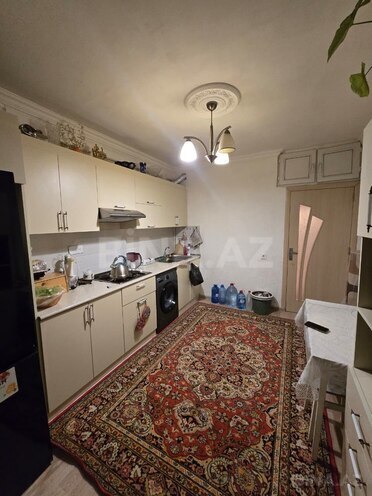 Продаётся 2-комн. вторичка 60 м², м. Ази Асланов, photo 12 from 14