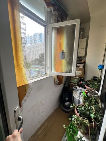 Продаётся 2-комн. вторичка 60 м², м. Ази Асланов, photo 9 from 14