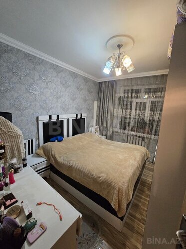 Продаётся 2-комн. вторичка 60 м², м. Ази Асланов, photo 3 from 14