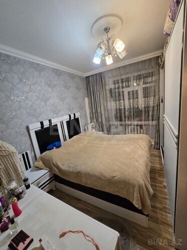 Продаётся 2-комн. вторичка 60 м², м. Ази Асланов, photo 11 from 14
