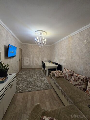 Продаётся 2-комн. вторичка 60 м², м. Ази Асланов, photo 4 from 14
