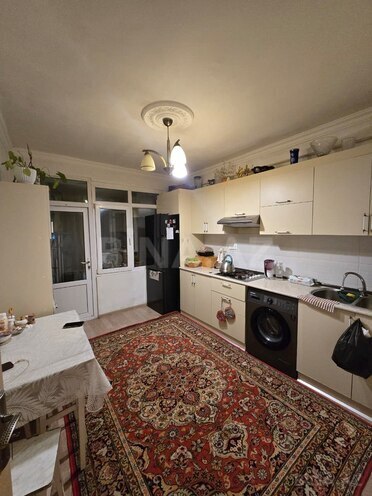 Продаётся 2-комн. вторичка 60 м², м. Ази Асланов, photo 5 from 14