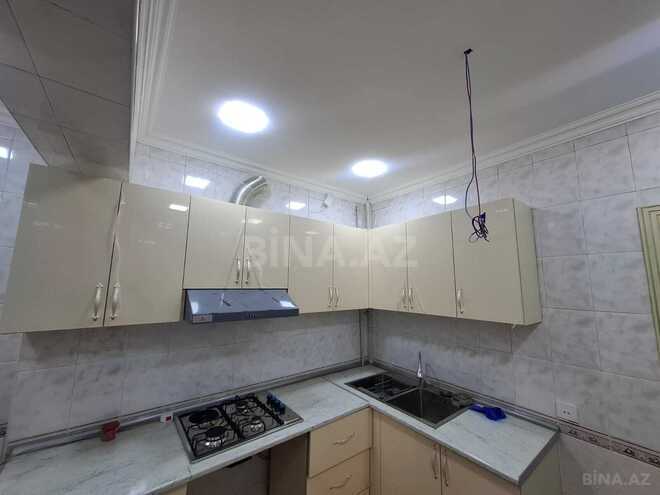 Продаётся 3-комн. вторичка 80 м², пос. Ени Гюнешли, photo 27 from 31