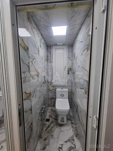 Продаётся 3-комн. вторичка 80 м², пос. Ени Гюнешли, photo 30 from 31