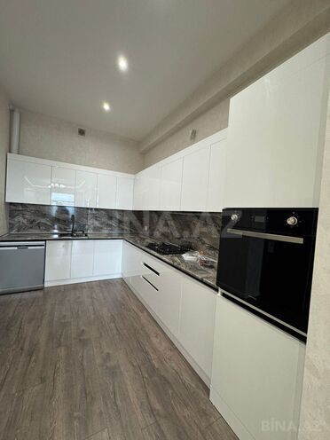 Продаётся 2-комн. новостройка 94 м², Насиминский  р., photo 10 from 15