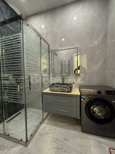 Продаётся 2-комн. новостройка 94 м², Насиминский  р., photo 14 from 15