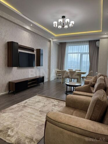 Продаётся 2-комн. новостройка 94 м², Насиминский  р., photo 6 from 15