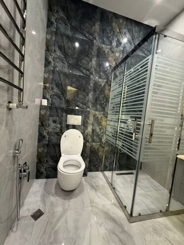 Продаётся 2-комн. новостройка 94 м², Насиминский  р., photo 13 from 15