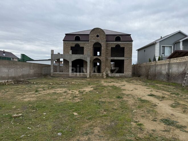 Продаётся  участок 12 сот, пос. Мардакан, photo 1 from 9
