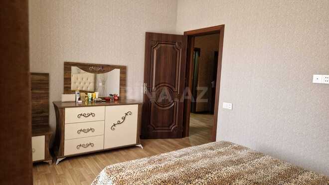 Satılır 4 otaqlı həyət evi/bağ evi 130 m², Maştağa q., photo 8 from 18