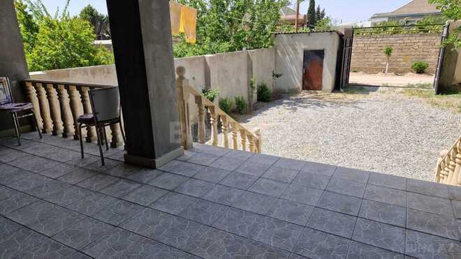 Satılır 4 otaqlı həyət evi/bağ evi 130 m², Maştağa q., photo 3 from 18