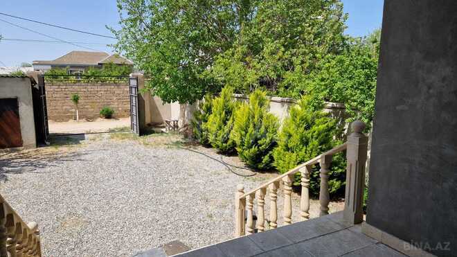 Satılır 4 otaqlı həyət evi/bağ evi 130 m², Maştağa q., photo 1 from 18