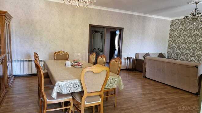 Satılır 4 otaqlı həyət evi/bağ evi 130 m², Maştağa q., photo 5 from 18