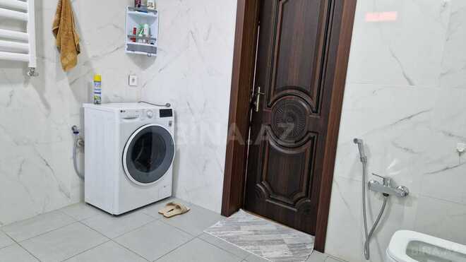 Satılır 4 otaqlı həyət evi/bağ evi 130 m², Maştağa q., photo 16 from 18