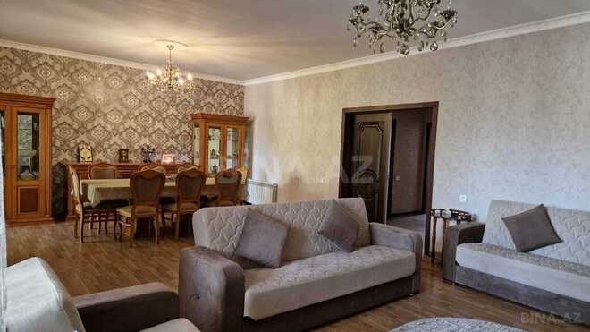 Satılır 4 otaqlı həyət evi/bağ evi 130 m², Maştağa q., photo 4 from 18