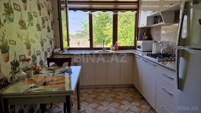 Satılır 4 otaqlı həyət evi/bağ evi 130 m², Maştağa q., photo 14 from 18