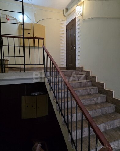 Satılır 2 otaqlı köhnə tikili 65 m², Yeni Günəşli q., photo 28 from 29