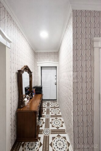 Satılır 3 otaqlı yeni tikili 80 m², Nəriman Nərimanov m., photo 8 from 10