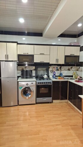 Продаётся 2-комн. новостройка 87 м², м. Ахмедлы, photo 3 from 13