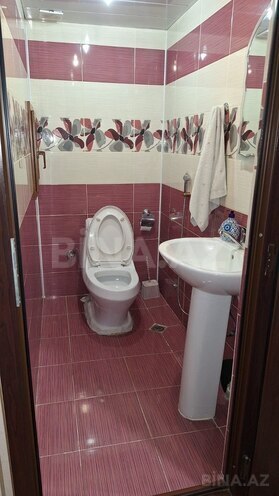 Продаётся 2-комн. новостройка 87 м², м. Ахмедлы, photo 11 from 13