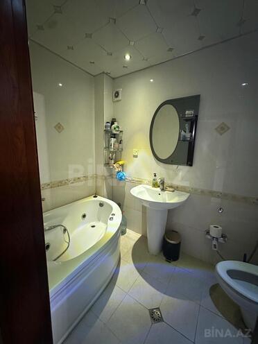 Satılır 4 otaqlı köhnə tikili 120 m², Nərimanov r., photo 13 from 18