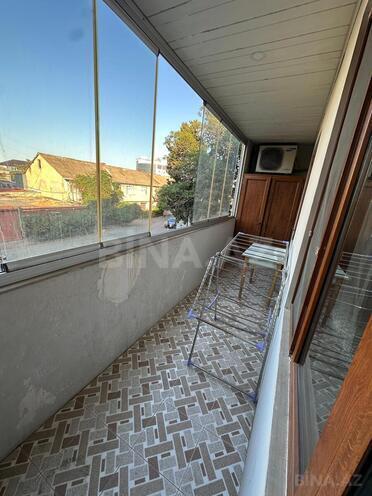 Satılır 4 otaqlı köhnə tikili 120 m², Nərimanov r., photo 17 from 18