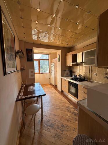 Satılır 4 otaqlı köhnə tikili 120 m², Nərimanov r., photo 11 from 18