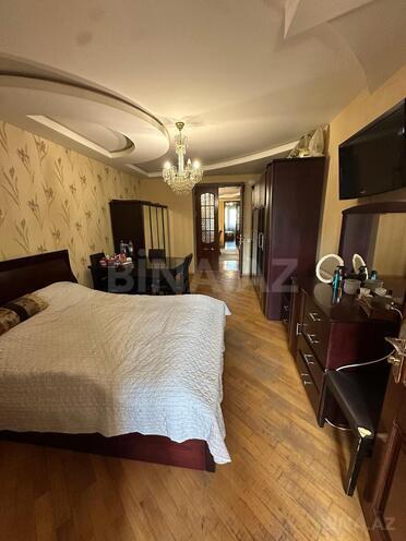 Satılır 4 otaqlı köhnə tikili 120 m², Nərimanov r., photo 8 from 18