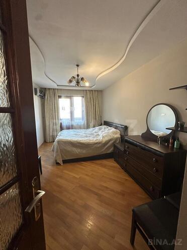 Satılır 4 otaqlı köhnə tikili 120 m², Nərimanov r., photo 9 from 18