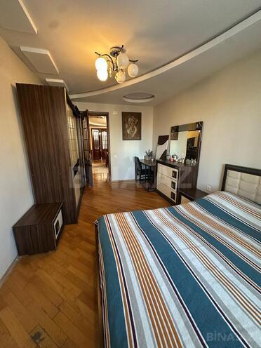 Satılır 4 otaqlı köhnə tikili 120 m², Nərimanov r., photo 6 from 18