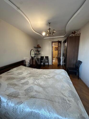 Satılır 4 otaqlı köhnə tikili 120 m², Nərimanov r., photo 10 from 18