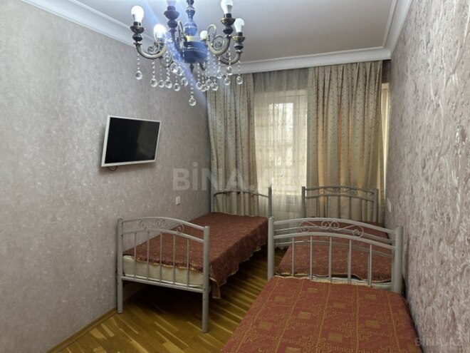 Сдаётся 4-комн. вторичка 130 м², м. Нариман Нариманов, photo 5 from 14