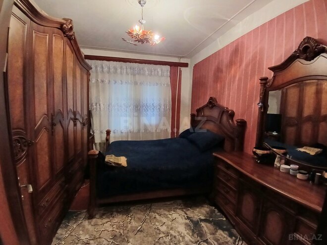 Продаётся 3-комн. вторичка 80 м², м. Халглар Достлугу, photo 7 from 13