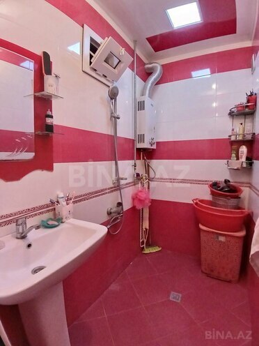 Продаётся 3-комн. вторичка 80 м², м. Халглар Достлугу, photo 10 from 13