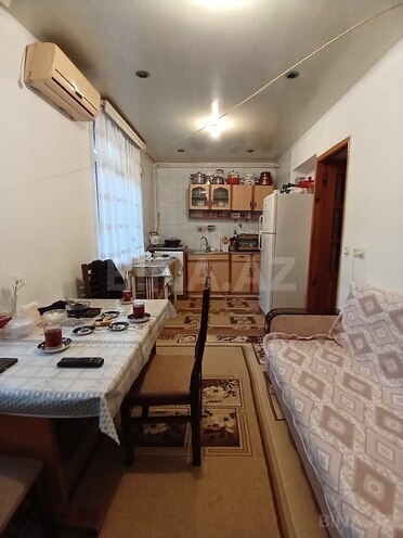 Продаётся 3-комн. вторичка 80 м², м. Халглар Достлугу, photo 3 from 13