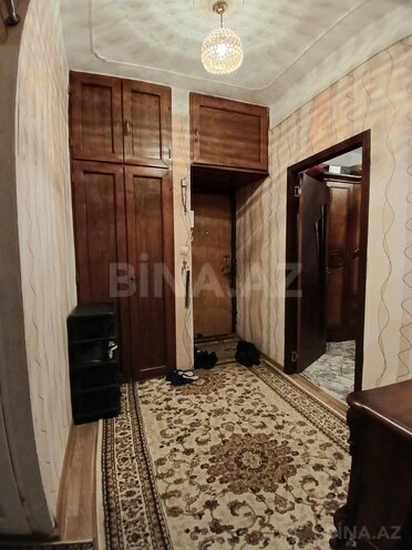 Продаётся 3-комн. вторичка 80 м², м. Халглар Достлугу, photo 12 from 13