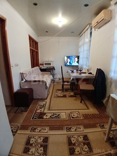 Продаётся 3-комн. вторичка 80 м², м. Халглар Достлугу, photo 1 from 13