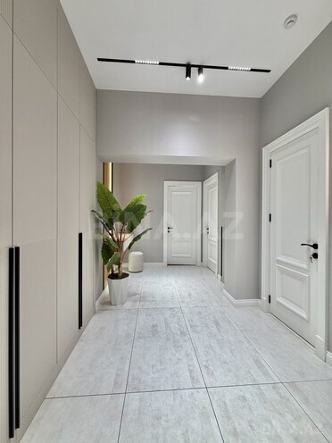 Продаётся 2-комн. новостройка 68 м², м. Элмляр Академиясы, photo 9 from 13