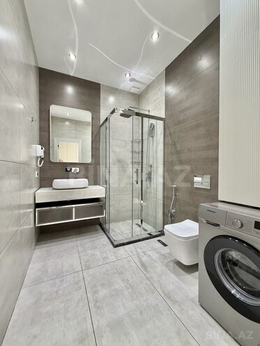 Продаётся 2-комн. новостройка 68 м², м. Элмляр Академиясы, photo 8 from 13