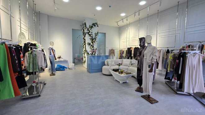 Сдаётся  объект 70 м², м. Элмляр Академиясы, photo 4 from 8