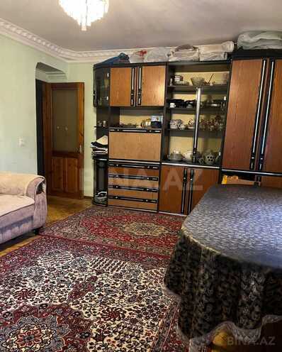 Satılır 2 otaqlı köhnə tikili 50 m², Elmlər Akademiyası m., photo 3 from 11
