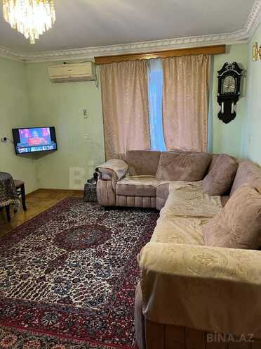 Satılır 2 otaqlı köhnə tikili 50 m², Elmlər Akademiyası m., photo 1 from 11