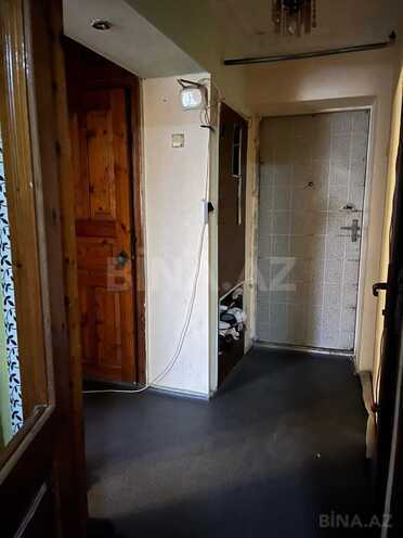 Satılır 2 otaqlı köhnə tikili 50 m², Elmlər Akademiyası m., photo 6 from 11
