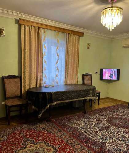 Satılır 2 otaqlı köhnə tikili 50 m², Elmlər Akademiyası m., photo 4 from 11