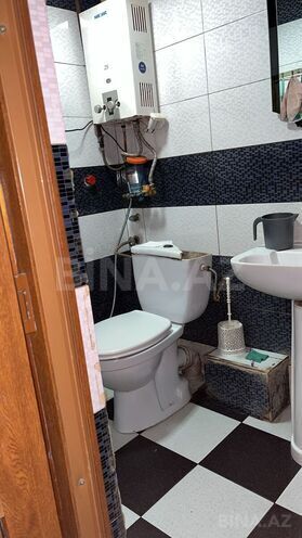 Satılır 2 otaqlı köhnə tikili 50 m², Elmlər Akademiyası m., photo 10 from 11